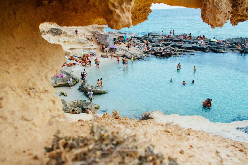 spain